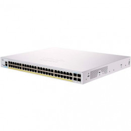 CBS250-48T-4G-EU Коммутатор Cisco