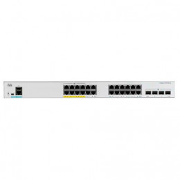 C1000FE-24T-4G-L Коммутатор Cisco