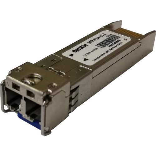 SFP-Plus-LC.2 Оптический трансивер Opticin