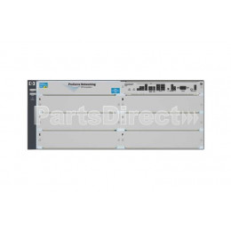 J8697A Коммутатор HP ProCurve Switch 5406ZL Chassis