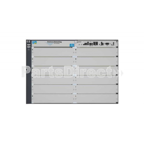 J8698A Коммутатор HP ProCurve Switch 5421zl