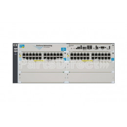 J8699A Коммутатор HP ProCurve Switch 5406zl-48G