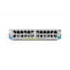 J8765B Коммутатор HP ProCurve Switch 24PT VL