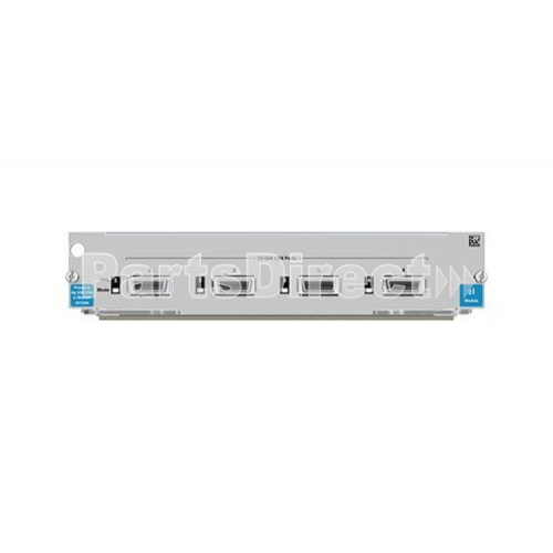 J8708A Коммутатор HP ProCurve Switch 5400zl