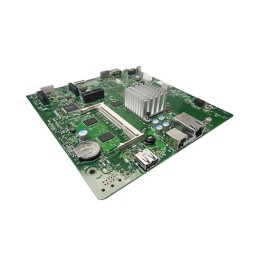 J8J61-60001 Плата расширения HP Formatter hPAB PC board