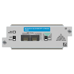 J9008A Модуль HP ProCurve Module 2-PT 10-GbE