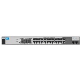 J9028B Коммутатор HP ProCurve Switch E1800-24G