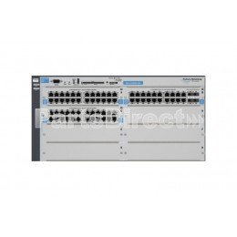 J9030A Коммутатор HP ProCurve Switch 4208vl-72G