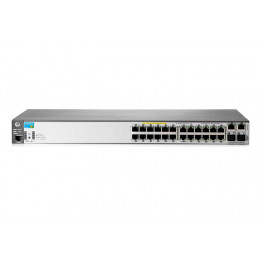 J9086A Коммутатор HP ProCurve Switch 2610-24/12PWR