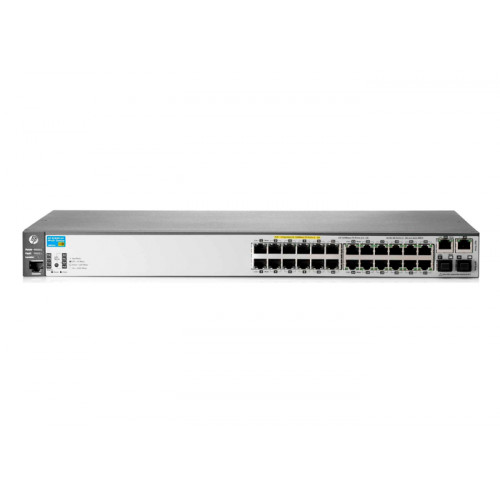 J9087A Коммутатор HP ProCurve Switch 2610-24-PWR