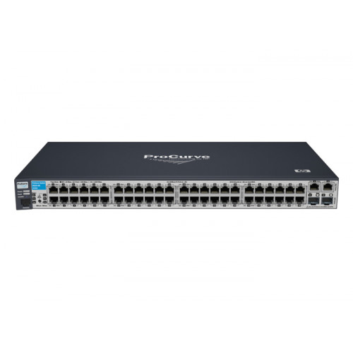 J9089A Коммутатор HP ProCurve Switch 2610-48-PWR