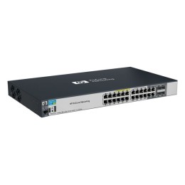 J9146A Коммутатор HP ProCurve Switch 2910al-24G-PoE
