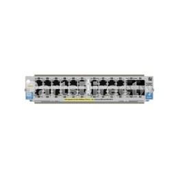 J9308A Модуль HP ProCurve 20-Port PoE+