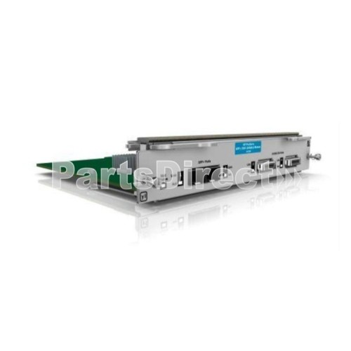 J9312A Модуль HP ProCurve Module 10GbE 2P SFP+