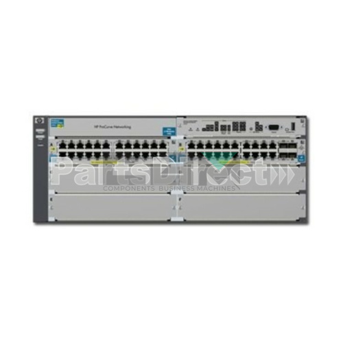 J9447A Контроллер HP ProCurve Switch 48G 5406zl