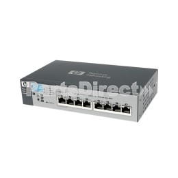 J9449A Коммутатор HP ProCurve Switch 1810G-8