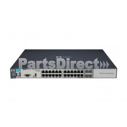 J9471A Коммутатор HP ProCurve Switch 3500-24G-PoE