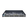 J9473A Коммутатор HP ProCurve Switch 3500-48G-PoE J9473A Коммутатор HP ProCurve Switch 3500-48G-PoE