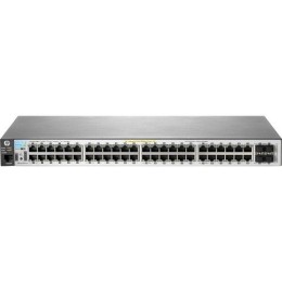 J9772A Коммутатор HP PoE