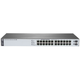 J9983A Коммутатор HP PoE