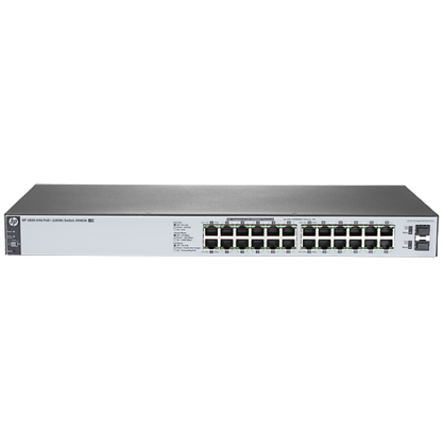 J9983A Коммутатор HP PoE