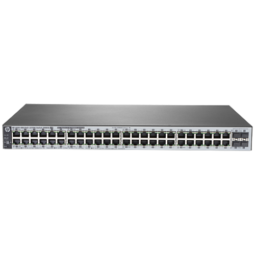 J9984A Коммутатор HP PoE