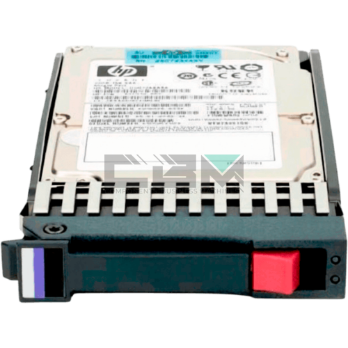 J9F48A Жёсткий диск HPE MSA 1.2TB 12G SAS 10K SFF Dual Port Enterprise Hard Drive
