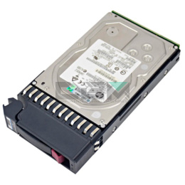 J9V70A Жесткий диск HP MSA2 600-GB 12G 15K 3.5 DP ENT SAS