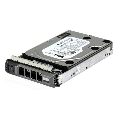 Y9VX5 Жесткий диск HDD DELL 2.5 SFF 1.6Tb