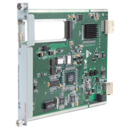 JE077A Модуль коммутатора HP 1-Port 10-GbE XENPAK E5500-xxG Module