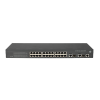 JG299B, Коммутатор HPE 3100-24 v2 EI, 12.8Gb/s, 9.5Mpps, 31W JG299B, Коммутатор HPE 3100-24 v2 EI, 12.8Gb/s, 9.5Mpps, 31W
