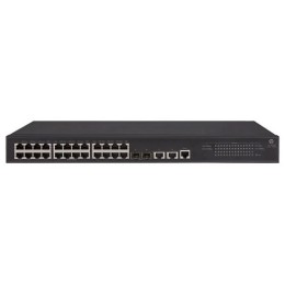JG960A Коммутатор HPE управляемый