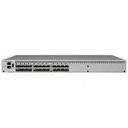 QW937A Коммутатор HPE SN3000B 16Gb 24/12 FC