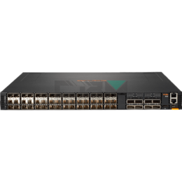 JL625A Сетевой коммутатор HPE Aruba 8325 48 портов