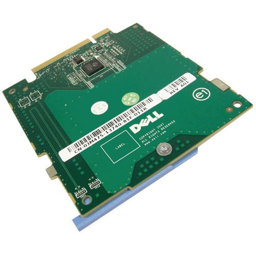 JM475 Контроллер Dell PE SATA Non-RAID Controller