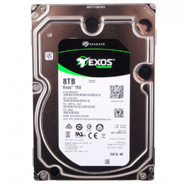 ST8000NM000A Жесткий диск HDD Seagate 8Tb SATA 3.5