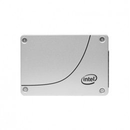 SSDSC2KB240G801 Накопитель Intel SSD D3-S4510 240Гб