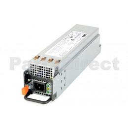 JU081 Блок питания Dell 750 Вт Power Supply