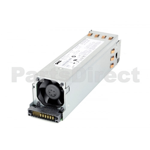 JU081 Блок питания Dell 750 Вт Power Supply