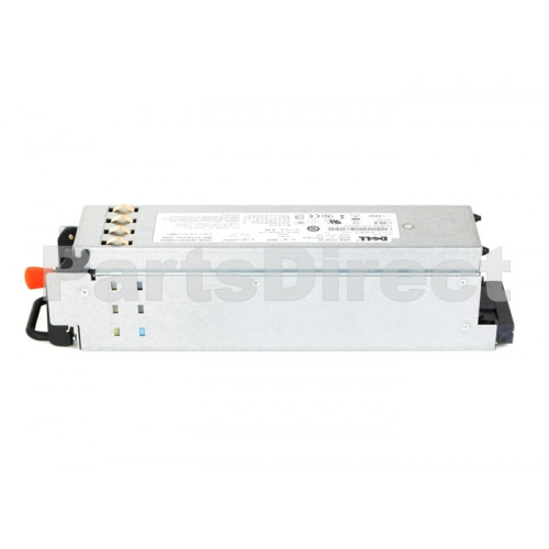 JU081 Блок питания Dell 750 Вт Power Supply