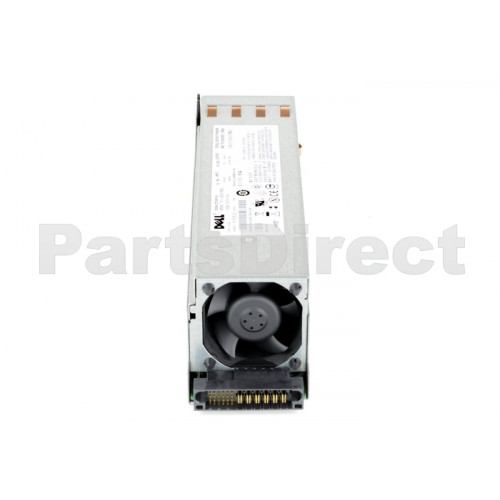 JU081 Блок питания Dell 750 Вт Power Supply