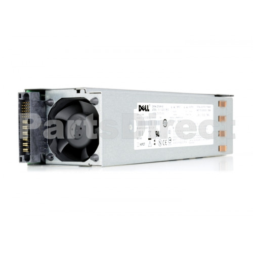 JU081 Блок питания Dell 750 Вт Power Supply