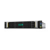 Q2R19A Система хранения HPE MSA 1050 SAN Dual Controller 8Gb FC SFF