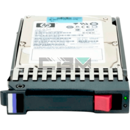 K2P91B Твердотельный накопитель HPE 3.84TB SAS 2.5 TLC