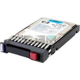 K2P91B Твердотельный накопитель HPE 3.84TB SAS 2.5 TLC