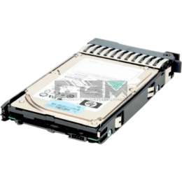 K2P91B Твердотельный накопитель HPE 3.84TB SAS 2.5 TLC