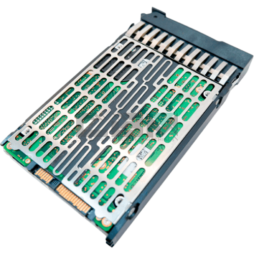 K2P91B Твердотельный накопитель HPE 3.84TB SAS 2.5 TLC