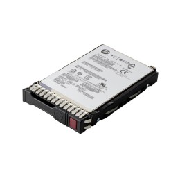 ST800FM0403 Жесткий диск HP MSA 800GB 12G SAS MIXED USE SFF 2.5