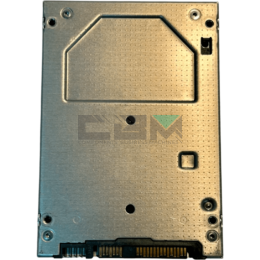 K41XJ Твердотельный накопитель DELL 200GB SSD 2.5 SAS 12G MLC