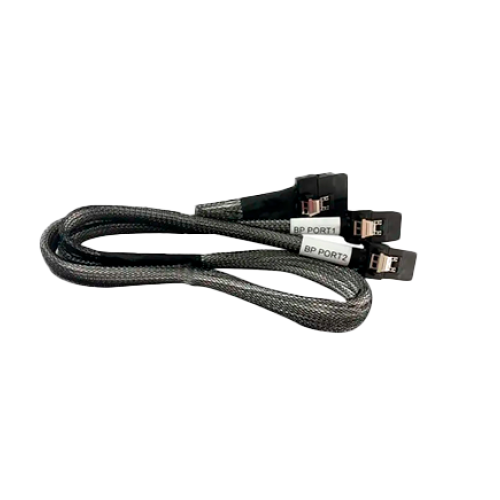 769632-001, Кабель HP Dual Mini-SAS, для Prolaint G9